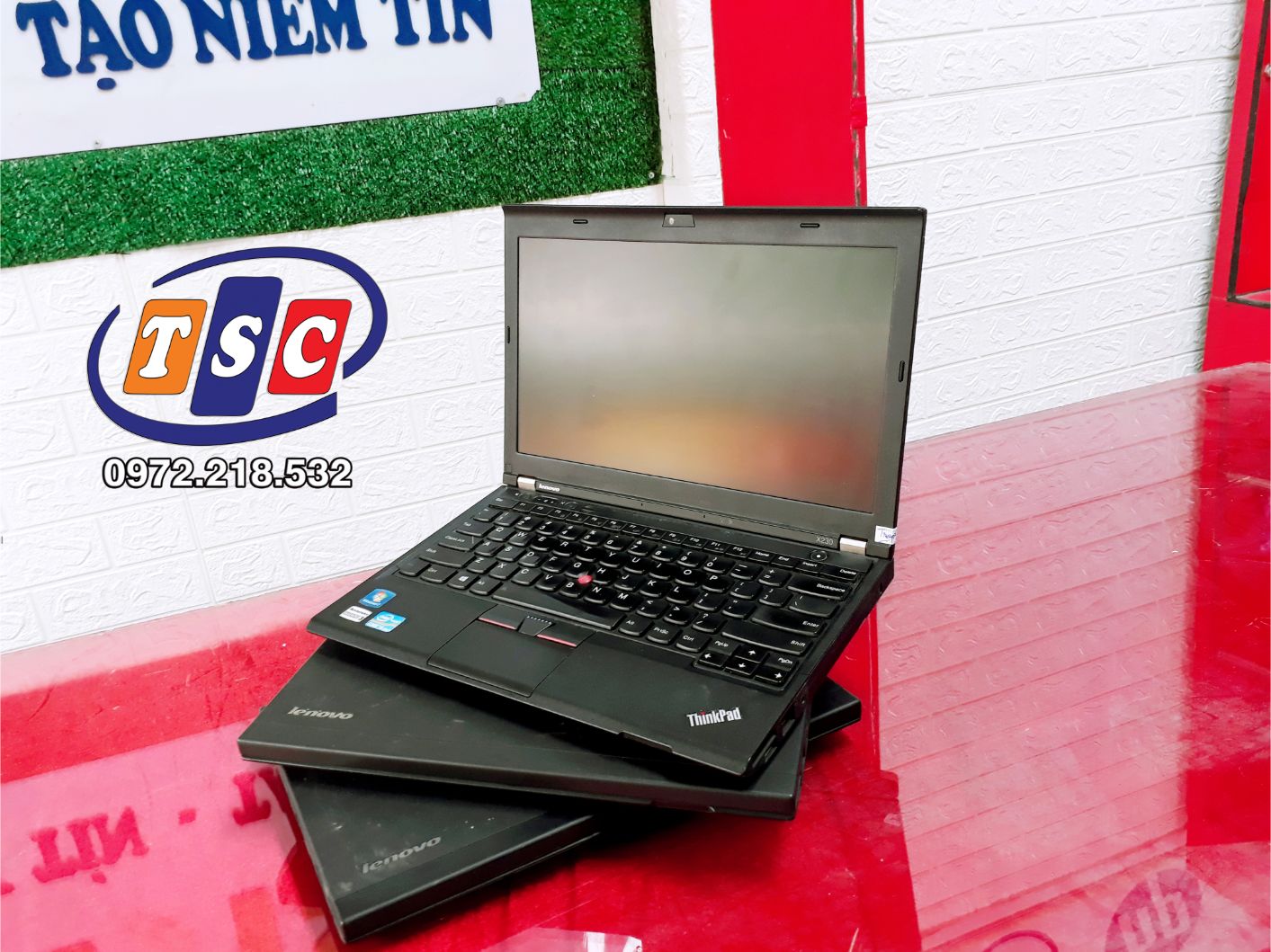 Laptop Lenovo Thinkpad X240 | Core i5 4300U | RAM 4GB | SSD 120GB | Intel HD Graphics 4400, 12.5 inch